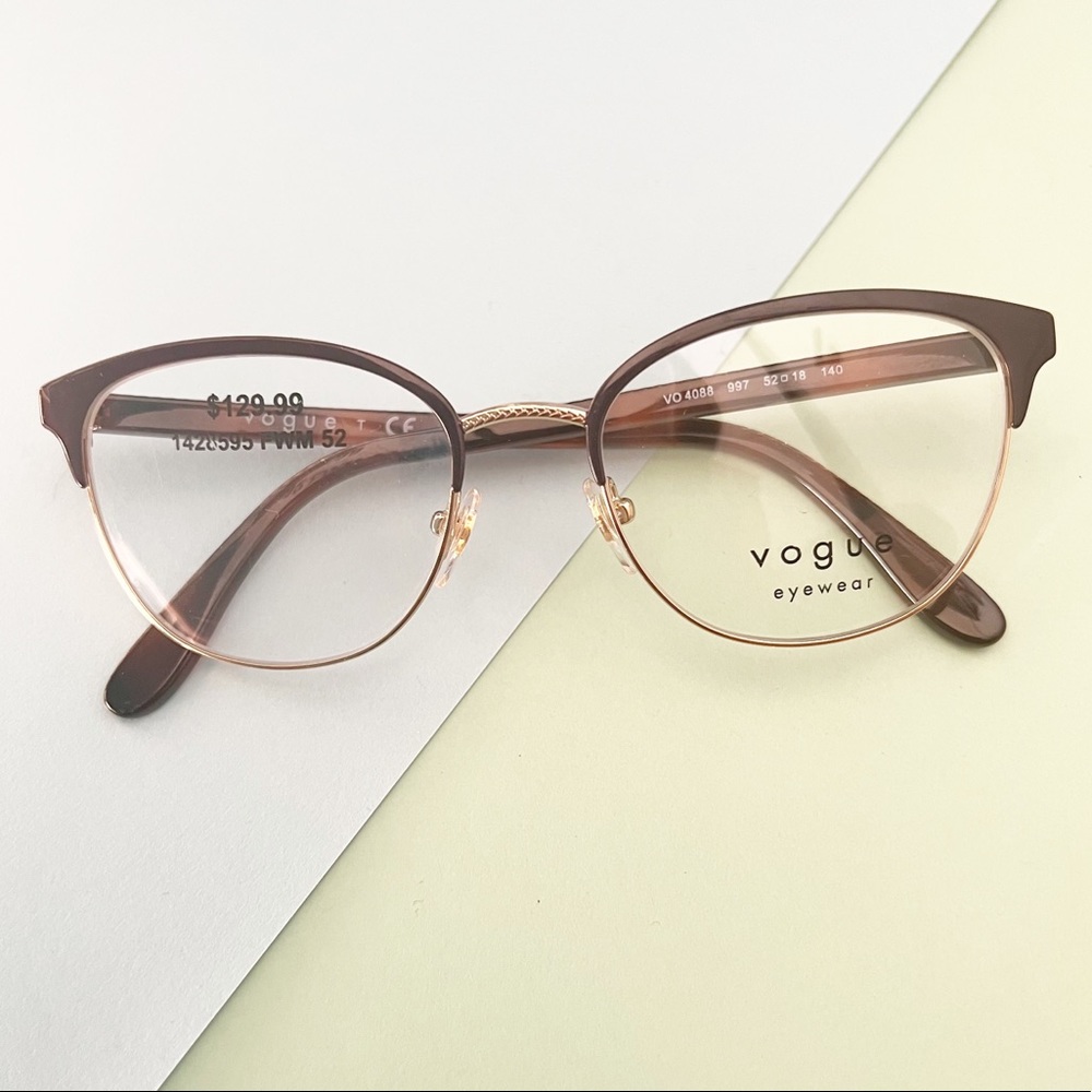 Vogue Ladies’ Eyeglasses